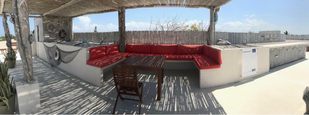 Playa Chacá Apartamento Progreso  Exterior foto